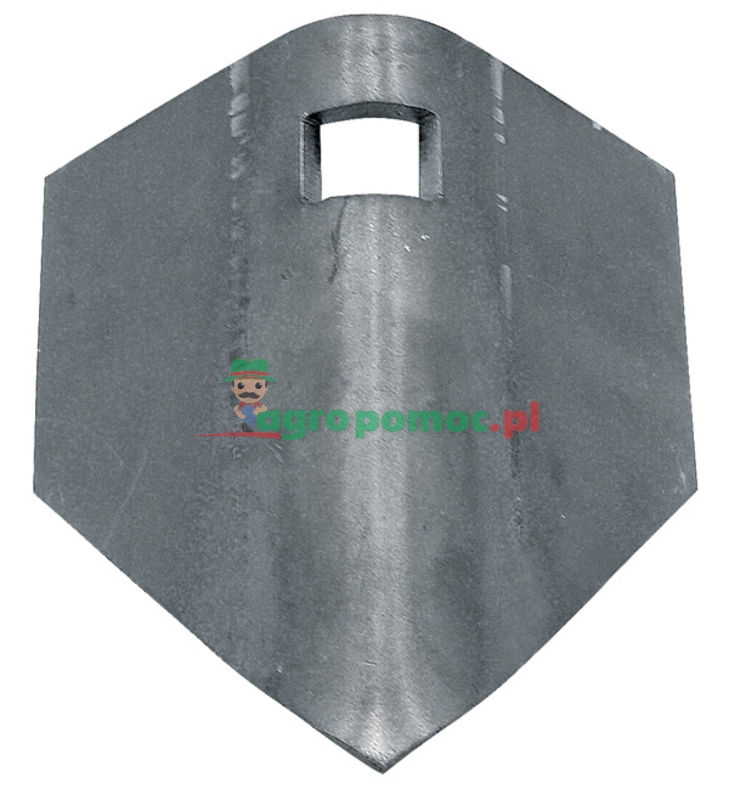 Ridger point | 00016417, E16417 | zdjęcie nr 1